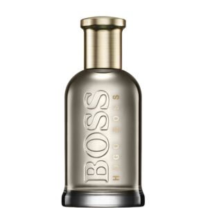 BOSS Bottled