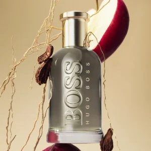 BOSS Bottled